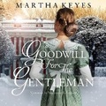 Cover: Goodwill for the Gentleman - DREAMSCAPE MEDIA