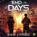Cover: End of Days: Books 1-7 Box Set - DREAMSCAPE MEDIA