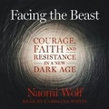Cover: Facing the Beast - DREAMSCAPE MEDIA