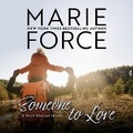 Cover: Someone to Love - DREAMSCAPE MEDIA