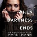 Cover: When Darkness Ends - DREAMSCAPE MEDIA