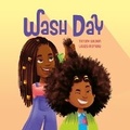 Cover: Wash Day - DREAMSCAPE MEDIA
