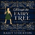 Cover: Through the Fairy Tree - DREAMSCAPE MEDIA