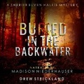 Cover: Buried in the Backwater - DREAMSCAPE MEDIA