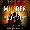 Cover: Murder in the Mountains - DREAMSCAPE MEDIA