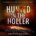 Cover: Hunted in the Holler - DREAMSCAPE MEDIA