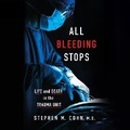 Cover: All Bleeding Stops - DREAMSCAPE MEDIA
