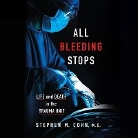 Abbildung von: All Bleeding Stops - DREAMSCAPE MEDIA