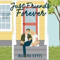 Enlarge image Cover: Just Friends Forever - DREAMSCAPE MEDIA
