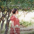 Cover: A Forgiving Heart - DREAMSCAPE MEDIA