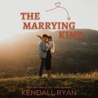Enlarge image Cover: The Marrying Kind - DREAMSCAPE MEDIA