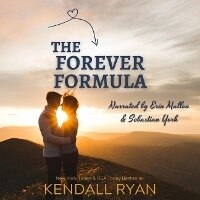 Enlarge image Cover: The Forever Formula - DREAMSCAPE MEDIA