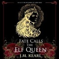Cover: Fate Calls the Elf Queen - DREAMSCAPE MEDIA
