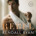 Cover: The Rebel - DREAMSCAPE MEDIA