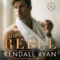 Enlarge image Cover: The Rebel - DREAMSCAPE MEDIA