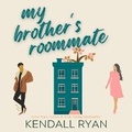 Cover: My Brother's Roommate - DREAMSCAPE MEDIA