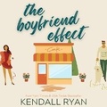 Cover: The Boyfriend Effect - DREAMSCAPE MEDIA