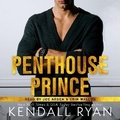 Cover: Penthouse Prince - DREAMSCAPE MEDIA
