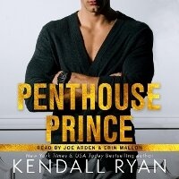 Enlarge image Cover: Penthouse Prince - DREAMSCAPE MEDIA