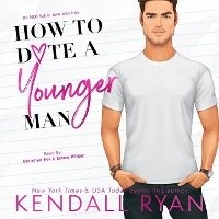 Enlarge image Cover: How to Date a Younger Man - DREAMSCAPE MEDIA