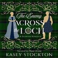 Cover: The Enemy Across the Loch - DREAMSCAPE MEDIA