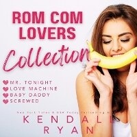 Enlarge image Cover: ROM Com Lovers Collection - DREAMSCAPE MEDIA