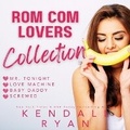 Cover: ROM Com Lovers Collection - DREAMSCAPE MEDIA