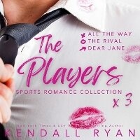 Enlarge image Cover: The Players - DREAMSCAPE MEDIA