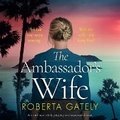 Cover: The Ambassador's Wife - DREAMSCAPE MEDIA