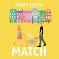 Cover: The Match - DREAMSCAPE MEDIA