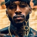 Cover: My Choice Is You - DREAMSCAPE MEDIA