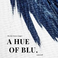 Enlarge image Cover: A Hue of Blu - DREAMSCAPE MEDIA