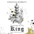 Cover: Tormented by the King - DREAMSCAPE MEDIA