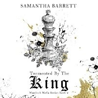 Enlarge image Cover: Tormented by the King - DREAMSCAPE MEDIA