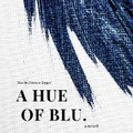 Cover: A Hue of Blu - DREAMSCAPE MEDIA