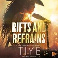 Cover: Rifts and Refrains - DREAMSCAPE MEDIA