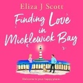 Cover: Finding Love in Micklewick Bay - DREAMSCAPE MEDIA