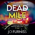 Cover: Dead Mile - DREAMSCAPE MEDIA