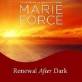 Cover: Renewal After Dark - DREAMSCAPE MEDIA