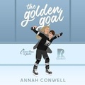 Cover: The Golden Goal - DREAMSCAPE MEDIA
