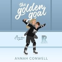 Enlarge image Cover: The Golden Goal - DREAMSCAPE MEDIA