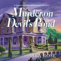 Cover: Murder on Devil's Pond - DREAMSCAPE MEDIA