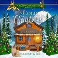 Cover: A Cold Christmas - DREAMSCAPE MEDIA
