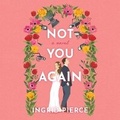 Cover: Not You Again - DREAMSCAPE MEDIA