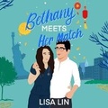 Cover: Bethany Meets Her Match - DREAMSCAPE MEDIA