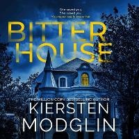 Enlarge image Cover: Bitter House - DREAMSCAPE MEDIA