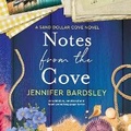Cover: Notes from the Cove - DREAMSCAPE MEDIA