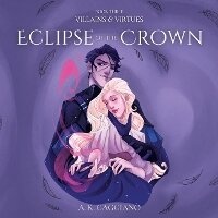 Enlarge image Cover: Eclipse of the Crown - DREAMSCAPE MEDIA