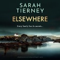 Cover: Elsewhere - DREAMSCAPE MEDIA