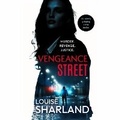 Cover: Vengeance Street - DREAMSCAPE MEDIA